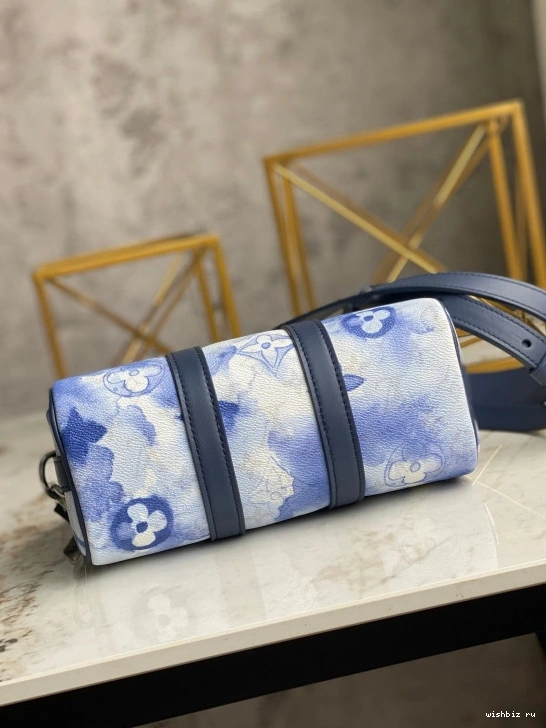 WIS XS LOUIS VUITTON KEEPALL 0805